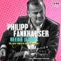 Philipp Fankhauser: Heebie Jeebies: The Early Songs Of Johnny Copeland, LP