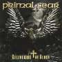 Primal Fear: Delivering The Black, CD