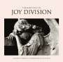 The Many Faces Of Joy Division, 3 CDs