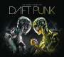 : The Many Faces Of Daft Punk, CD,CD,CD