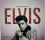 The Many Faces Of Elvis, 3 CDs