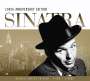 Frank Sinatra (1915-1998): 100th Anniversary Edition (Limited Deluxe Edition), 4 CDs und 2 DVDs