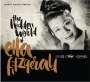 Ella Fitzgerald: The Hidden World Of Ella Fitzgerald (Deluxe Limited Edition), CD,CD,CD