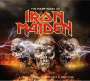: The Many Faces Of Iron Maiden, CD,CD,CD