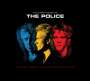 The Many Faces Of The Police, CD