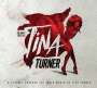 : The Many Faces Of Tina Turner, CD,CD,CD