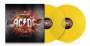 : The Many Faces Of AC/DC (180g) (Limited Edition) (Translucent Yellow Vinyl), LP,LP