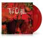 : The Many Faces Of The Cure (180g) (Limited Edition) (Red Transparent Vinyl), LP,LP
