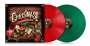 : Christmas - The Complete Songbook (Limited Edition) (Red & Green Transparent Vinyl), LP,LP