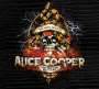: The Many Faces Of Alice Cooper, CD,CD,CD