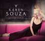 Karen Souza (geb. 1984): Velvet Vault, CD