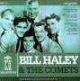 Bill Haley: The Best Collection Of 50s, CD