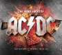 : The Many Faces Of AC/DC: The Ultimate Tribute To AC/DC, CD,CD,CD
