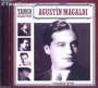 Agustín Magaldi: Tango Collection: 19 Grandes Exitos, CD
