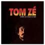 Tom Zé: Correio Da Estacao Do Bras (remastered) (180g) (Limited Edition), LP