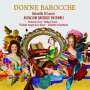 Gabriella di Laccio - Donne Barocche, CD