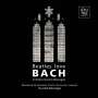 : Cristina Garcia Banegas - Beatles love Bach, CD