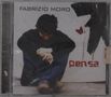 Fabrizio Moro: Pensa, CD, CD
