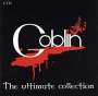 Goblin: The Ultimate Collection, CD,CD