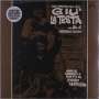 Ennio Morricone: Giu La Testa (O.S.T.) (Limited Edition) (Crystal Vinyl), LP