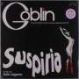 Goblin: Suspiria (Limited Edition) (Clear Purple Vinyl), LP