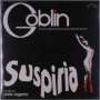 Goblin: Filmmusik: Susperia, LP