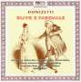 Gaetano Donizetti: Olivo e Pasquale, CD,CD