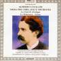 Alfredo Catalani (1854-1893): Messa per Soli,Cori & Orchestra, CD