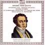 Saverio Mercadante (1795-1870): Orchesterwerke, CD