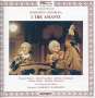 Domenico Cimarosa: I Tre Amanti, CD,CD