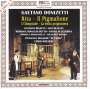 Gaetano Donizetti: Rita, CD,CD