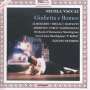 Nicola Vaccai (1790-1848): Giulietta e Romeo, 2 CDs