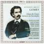 Antonio Carlos Gomes (1836-1898): Missa De Nossa Senhora Da Conceicao, CD