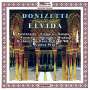 Gaetano Donizetti: Elvida, CD