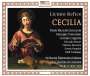 Licinio Refice: Cecilia, CD