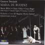 Gaetano Donizetti: Maria de Rudenz, CD,CD