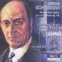 Arnold Schönberg: Variationen über ein Rezitativ op.40 für Orgel, CD