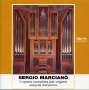 Sergio Marciano: Sämtliche Orgelwerke, CD,CD,CD,CD,CD,CD,CD