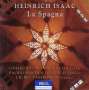Heinrich Isaac: Missa "La Spagna", CD