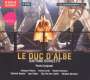 Gaetano Donizetti: Il Duca d'Alba (in französischer Sprache), CD,CD