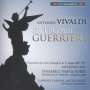 Antonio Vivaldi: Opernarien & Konzerte, CD