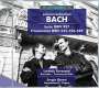 Johann Sebastian Bach: Triosonaten BWV 525,526,529, CD