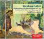 Stephen Heller (1813-1888): Kinderszenen für das Pianoforte op.124, CD
