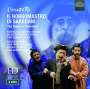Gaetano Donizetti: Il Borgomastro di Saardam, CD,CD