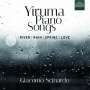 Yiruma (geb. 1978): Klavierwerke - "Piano Songs", CD