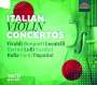 : Italian Violin Concertos, CD,CD,CD,CD,CD,CD,CD,CD,CD,CD