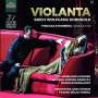 Erich Wolfgang Korngold: Violanta, CD