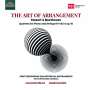 Wolfgang Amadeus Mozart: Klavierquartett nach dem Quintett KV 452, CD