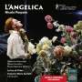 Nicola Antonio Porpora: L'Angelica (Serenade für Soli & Orchester), CD,CD