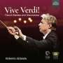 Giuseppe Verdi (1813-1901): Vive Verdi! - French Rarities & Discoveries, CD